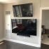 AV installation project